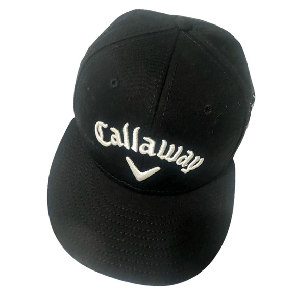 Callaway Xr Odyssey Big Bertha 7 1/4 Fitted2013 Speed Regime cotton new - Picture 1 of 8